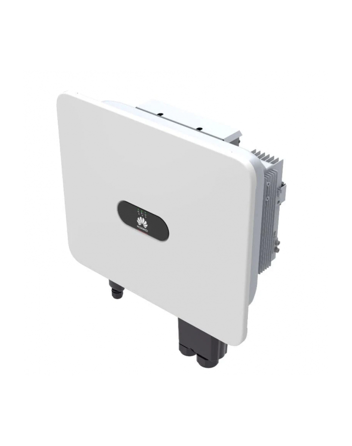 no name Falownik Smartphome Huawei FusionSolar // 3-fazowy, 2-MPPT, wbudowana komunikacja (RS485, WLAN poprzez Smart Dongle-brak w zestawie), rozłącznik DC,12kW/13,2kVA, ograniczniki przepięć strony AC i DC typ II, wsparcie dla optymalizacji główny