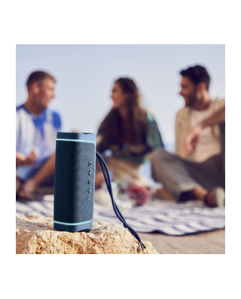 Energy Sistem Nami ECO Speaker, Blue