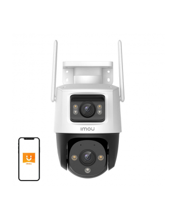 dahua Kamera IP Imou Cruiser Dual 3MP + 5MP IPC-S7XP-8M0WED-0360B-imou