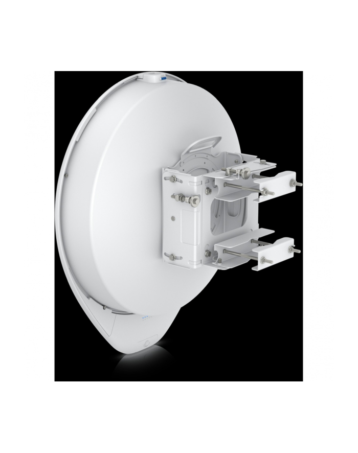 no name Ubiquiti AF60-XR-(wersja europejska) | Radiolinia | 60 GHz, 54 Gbps, 15 km, GPS, 10G SFP+ główny