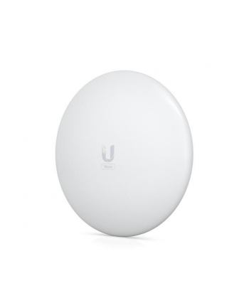 no name Ubiquiti Wave-LR-(wersja europejska) | CPE | UISP Wave Long-Range, 60 GHz, 2 Gbps, 8 km, RJ45 1000 Mb/s, IPX6