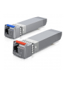 no name Ubiquiti UACC-OM-SM-10G-S-2 | Moduł SFP+ | BIDI, SM, Simplex LC, 10Gbps, 10km - nr 11