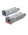no name Ubiquiti UACC-OM-SM-10G-S-2 | Moduł SFP+ | BIDI, SM, Simplex LC, 10Gbps, 10km - nr 3