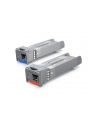 no name Ubiquiti UACC-OM-SM-10G-S-2 | Moduł SFP+ | BIDI, SM, Simplex LC, 10Gbps, 10km - nr 8