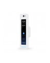 no name Ubiquiti UA-G2-Pro | Czytnik dostępu NFC Bluetooth | UniFi Access Reader G2 Pro, Ekran dotykowy, Kamera, Interkom, BT41, IP55, PoE - nr 1