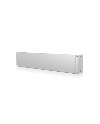 no name Ubiquiti 2U Rack Mount OCD Panel | Maskownica | Panel frontowy, UACC-Rack-Panel-Blank-2U