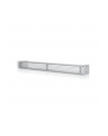 no name Ubiquiti 1U Rack Mount Vented OCD Panel | Maskownica wentylowana | Panel frontowy, UACC-Rack-Panel-Vented-1U - nr 9