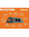 Namiot Vango Lismore AIR 600XL Package - nr 6