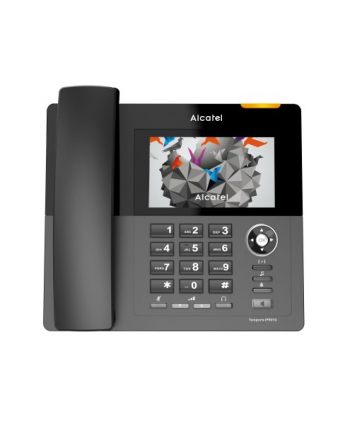 no name Alcatel Temporis IP901G Telefon IP 'amp;#43;Touch 'amp;#43;D-ECT