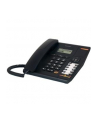 Alcatel Telefon przewodowy Temporis 580 czarny - nr 1