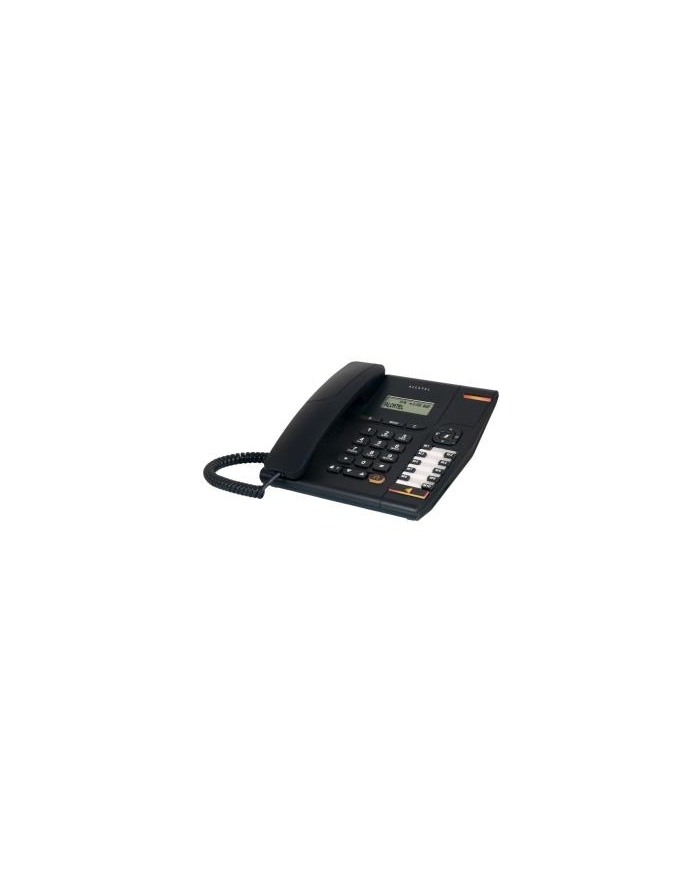 Alcatel Telefon przewodowy Temporis 580 czarny główny