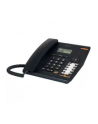 Alcatel Telefon przewodowy Temporis 580 czarny - nr 2