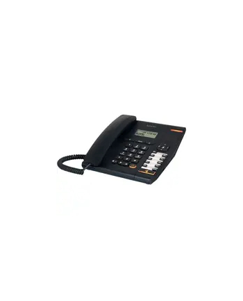 Alcatel Telefon przewodowy Temporis 580 czarny