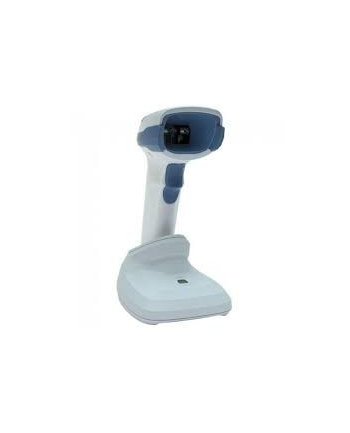 no name DS2278: AREA IMAGER, HEALTHCARE, CORDLESS, HC WHITE - LA, EMEA, APAC ONLY
