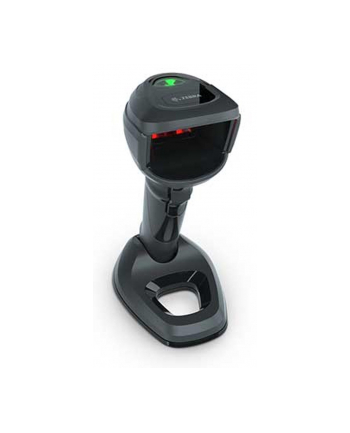 no name DS9908: PRESENTATION AREA IMAGER, STANDARD RANGE, CORD-ED, MIDNIGHT BLACK, CHECKPOINT EAS