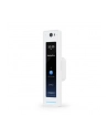 no name Ubiquiti UA-G2-Pro | Czytnik dostępu NFC Bluetooth | UniFi Access Reader G2 Pro, Ekran dotykowy, Kamera, Interkom, BT41, IP55, PoE - nr 2
