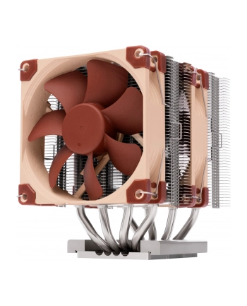 Chłodzenie procesora Noctua NH-D9 TR5-SP6 - 90mm