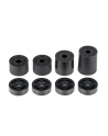 no name Heusinkveld Sim Pedals Sprint 2-Pedal Set - czarny - nr 13