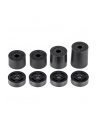 no name Heusinkveld Sim Pedals Sprint 2-Pedal Set - czarny - nr 2