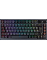no name ASUS ROG Azoth - tastatur - nr 20