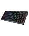 no name ASUS ROG Azoth - tastatur - nr 2