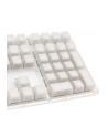 no name Klawiatura gamingowa Ducky One 3 Aura White, RGB LED - MX-Brown (US) - nr 10