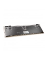 no name Klawiatura gamingowa Ducky One 3 Aura White, RGB LED - MX-Brown (US) - nr 6