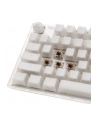 no name Klawiatura gamingowa Ducky One 3 Aura White, RGB LED - MX-Brown (US) - nr 7