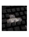 Klawiatura gamingowa Ducky One 2 TKL PBT, MX-Speed-Silver, RGB LED - czarna układ niemiecki - nr 9
