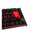 no name Klawiatura Gamingowa Ducky One 2 SF, MX-Black, RGB LED - czarna - UKŁAD NIEMIECKI - nr 11