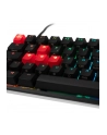 no name Klawiatura Gamingowa Ducky One 2 SF, MX-Black, RGB LED - czarna - UKŁAD NIEMIECKI - nr 8