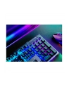 no name Klawiatura do gier Razer BlackWidow V4 Pro, zielony przełącznik, USB, układ brytyjski - nr 21