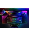 no name Klawiatura do gier Razer BlackWidow V4 Pro, zielony przełącznik, USB, układ brytyjski - nr 23