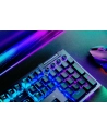 no name Klawiatura do gier Razer BlackWidow V4 Pro, zielony przełącznik, USB, układ brytyjski - nr 26
