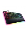no name Klawiatura do gier Razer BlackWidow V4 Pro, zielony przełącznik, USB, układ brytyjski - nr 2