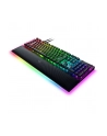 no name Klawiatura do gier Razer BlackWidow V4 Pro, zielony przełącznik, USB, układ brytyjski - nr 4