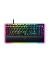 no name Klawiatura do gier Razer BlackWidow V4 Pro, zielony przełącznik, USB, układ brytyjski - nr 5