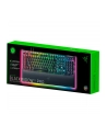 no name Klawiatura do gier Razer BlackWidow V4 Pro, zielony przełącznik, USB, układ brytyjski - nr 7