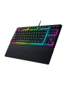 no name Razer Ornata V3 - tastatur - tysk - nr 5