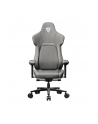 no name Fotel gamingowy ThunderX3 CORE-Loft - szary - nr 7