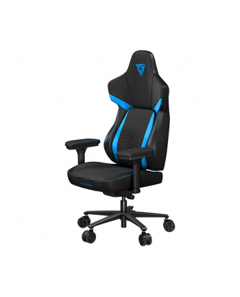 no name Fotel gamingowy ThunderX3 CORE Racer - niebieski