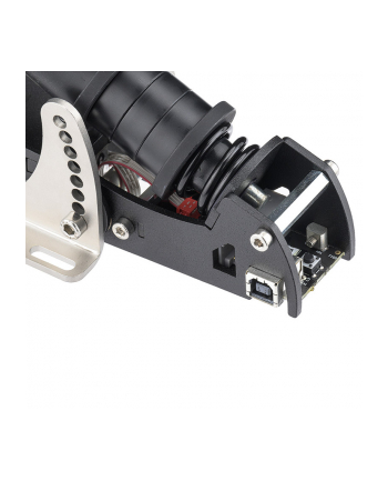 no name Heusinkveld Sim Pedals Sprint 2-Pedal Set - czarny