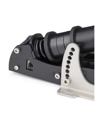 no name Heusinkveld Sim Pedals Sprint 2-Pedal Set - czarny