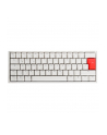 Klawiatura Gamingowa Ducky One 2 Mini, MX-Black, RGB-LED - biała - nr 2