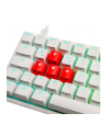 Klawiatura Gamingowa Ducky One 2 Mini, MX-Black, RGB-LED - biała - nr 6