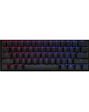 Klawiatura gamingowe Ducky One 2 Mini Cherry MX Silent - nr 1