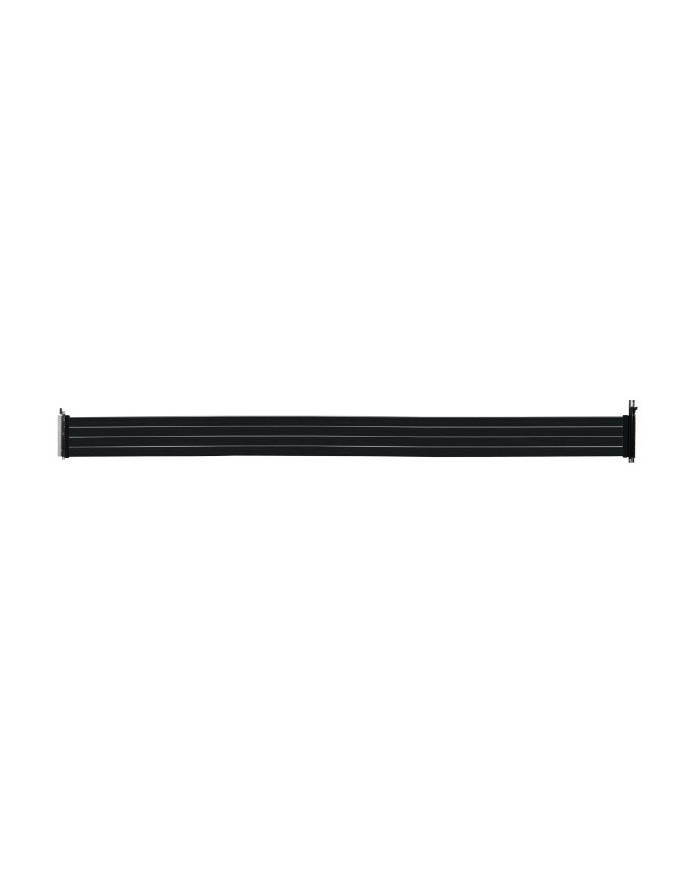 Lian Li PW-PCIV-4-90X pionowy PCIe 40 - 900mm, czarny główny