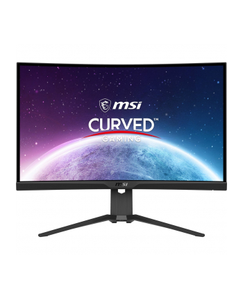 MSI MAG 275CQRXFD-E, 68,6 cm (27'';) 240 Hz, WQHD, VA - DP, 2x HDMI, USB-C