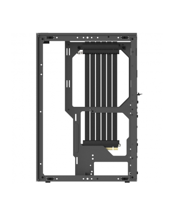 no name taśmowy Ssupd Riser - PCIe 40, 270mm, czarny nr 1
