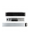no name SilverStone RM23-502 Obudowa serwerowa do montażu w szafie serwerowej, ATX, USB 30 - 2U - czarna - nr 26